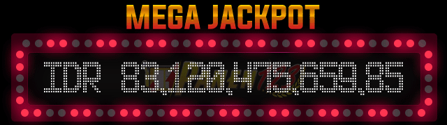 CANDY888 Jackpot
