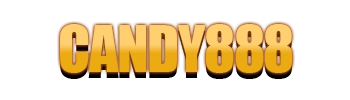 Logo CANDY888